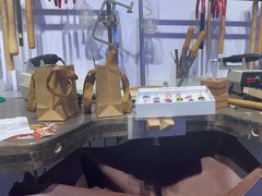 -十八字金·银饰·开蚌DIY·手工体验团建(世纪金源店)
