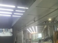 -LA合时健身4PMFIT(花桥旗舰店)
