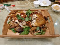 熏鸡-鹤乡东北菜(崮山路店)