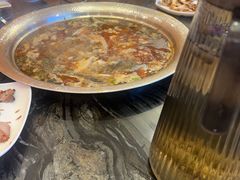 -老船舫·现做活鲜鱼馆(东郊记忆店)