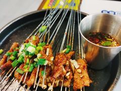 -包整·丝娃娃(一览甲秀楼风景店)