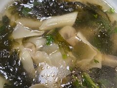 -郑家包子牛肉拉面(尚勤路店)