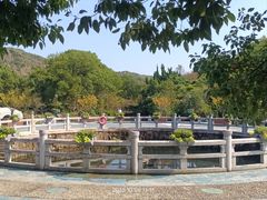 -白马涧龙池景区