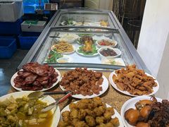 -浙C老邻舍(西城海错店)