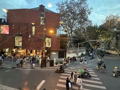 -BOR Eatery(安福路店)