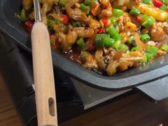 -首秀·四川料理(星耀101店)