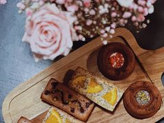 -ABC Cooking Studio(上海环球金融中心店)