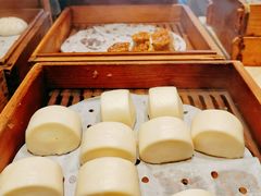 -李沧绿城喜来登酒店大堂吧