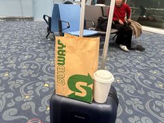 -SUBWAY赛百味(金码大厦店)