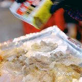 魔都探店｜穿越到韩剧的路边摊吃冷三先生烤肉