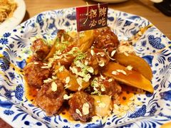 -老福洲·三十年福州味(斗东店)