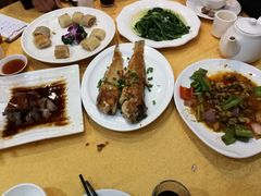 -汇景花园酒家(基立下道店)