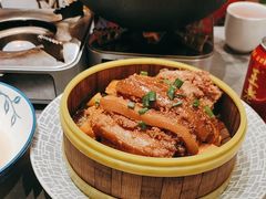 -肖记公安牛肉鱼杂馆·省级非物质文化遗产(江汉路直营店)