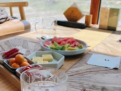 -云座·时光·观景咖啡厅(五爷庙店)