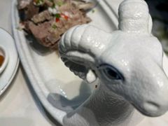 -马尔龙新疆饭店·清真(长青路店)