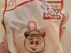 -麦当劳(朝阳北路店)