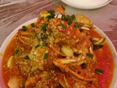 -小辉哥大排档(船山路总店)