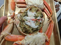 -本达人海鲜烧烤·朝鲜族风味(发展店)