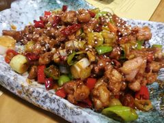 -我家小馆(步行街南路店)