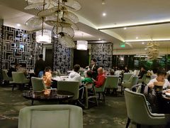 大堂-海湾壹品·粤菜·早茶·烤鸭(拱北店)