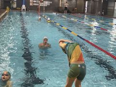 -W FITNESS 威尔仕健身·游泳(老西门新苑店)