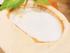 -mango tree芒果树泰国餐厅(青岛万象城店)