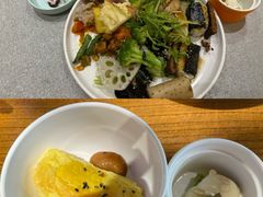 -素虎料理(前门店)