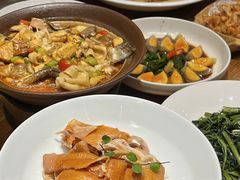 -丹江渔村(首都机场店)