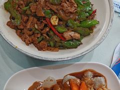 -鲜得莱渔港·小平岛海胆馆(七贤岭店)