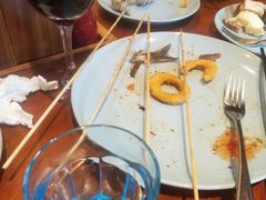 -美盛喜来登大酒店-盛宴标帜餐厅