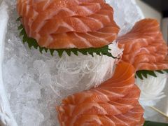 -新一番三文鱼寿司(海旅免税城店)