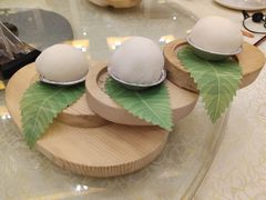 榴莲雪媚娘-顺德人家食府(黄金广场店)