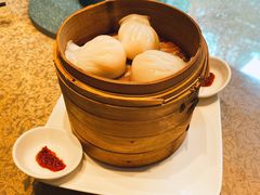 -新东方千禧大酒店-逸品轩中餐厅