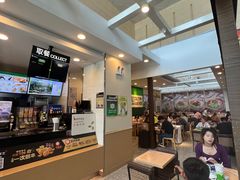 -德克士(哈西火车站店)