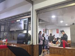 -何永光123鲜牛肉馆(1号店)