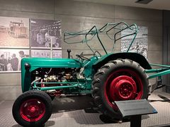 -柳州工业博物馆