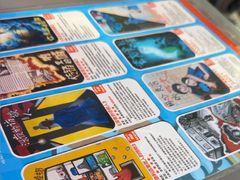 -移动谜城·大笨象密室逃脱(五棵松店)