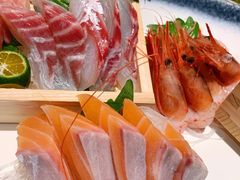 -千代武日本料理(开发区店)