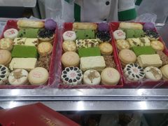 -北京稻香村(花市店)