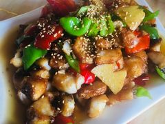 -煲来饱去冷水鱼