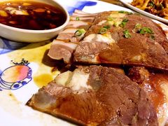 -蔡阿水羊肉店
