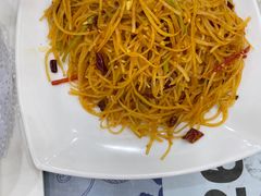 -老毛手抓·盐池滩羊非遗手抓(宁夏总店)