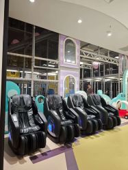 -meland club亲子乐园(重庆万象城店)