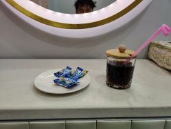 -黛蓝形象定制
