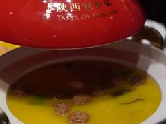-面辣子·陕西家乡菜(长安店)