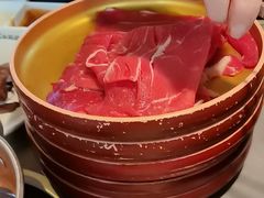 -伍棵星炭烤自助料理·烤鳗鱼(浦东食品城店)