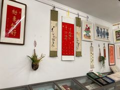-江苏省美术馆(长江路新馆)