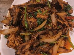 -枪火串烧·东北特色烧烤(罗湖总店)