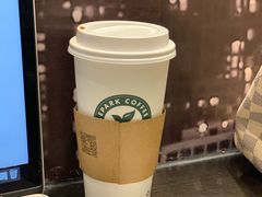 -逸派咖啡 EPARKCOFFEE(广安门店)