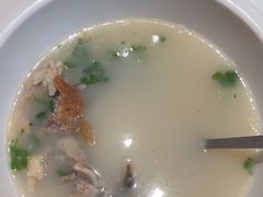 -梅利汴京烤鸭•开封豫菜地标店(东大街店)